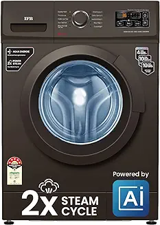 1. IFB 8 Kg 5 Star AI Powered Fully Automatic Front Load Washing Machine