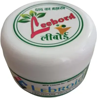 15. LEEBORD Daad Ka Brahmastra, Ringworm Cream (1)