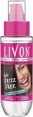 8. Livon Serum for Women & Men