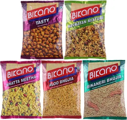 Bikano