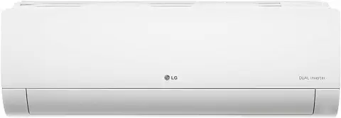 10. LG 1.5 Ton 4 Star Inverter Split AC (Copper, 5-in-1 Convertible Cooling, HD Filter with Anti-Virus Protection, 2021 Model, MS-Q18KNYA, White), large