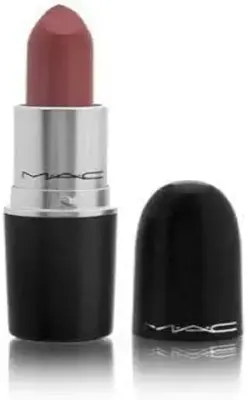 10. M.A.C Lustre Lipstick See Sheer