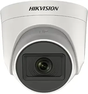 13. Hikvision DS-2CE56D0T-IRM 1080p CCTV Dome Camera