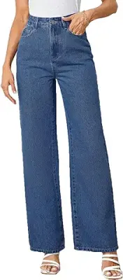 9. dockstreet Women Jeans