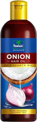 2. Parachute Advansed Onion Hair Oil