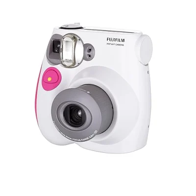 Fujifilm Instax Wide 300 Instant Camera Price in India 2024, Full Specs &  Review