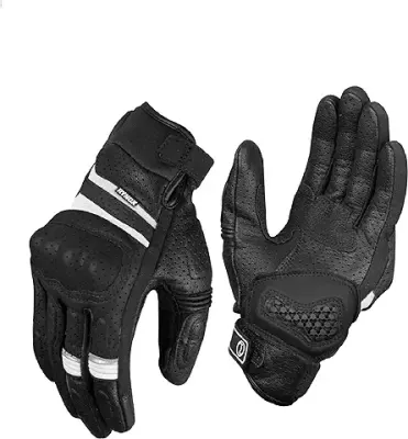 1. Rynox Air GT SP Gloves