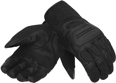 9. Royal Enfield Cragsman Gloves