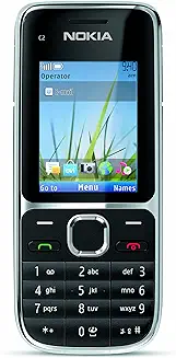 9. Nokia C2-01.5