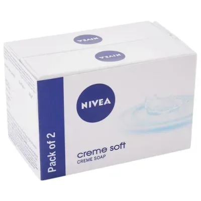 body soap