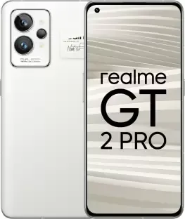 realme GT 2 Pro 5G