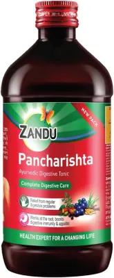 Zandu Pancharishta