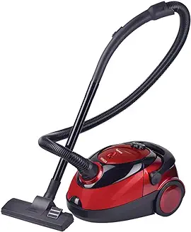 9. INALSA Vacuum Cleaner for Home Spruce-1200W