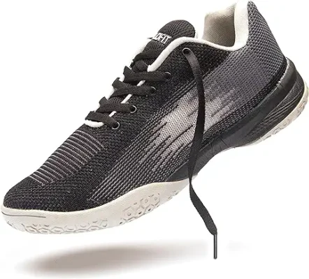 4. BOLDFIT Badminton Shoes