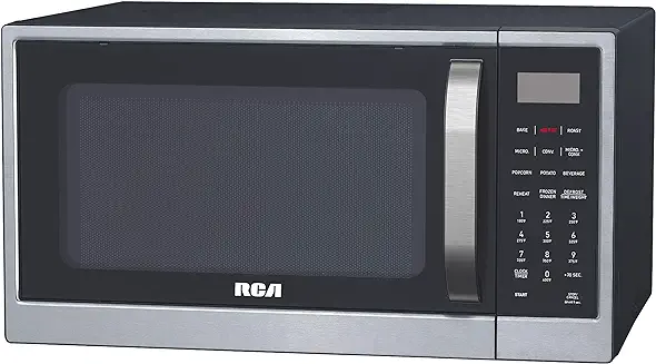 4. RCA RMW1220_AMZ 1.2 cu ft Microwave