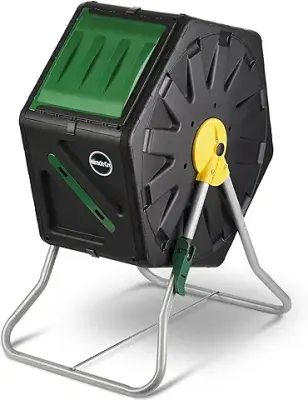 14. Miracle-Gro Small Composter