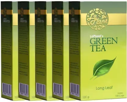 LaPlant GoodLife Green Tea