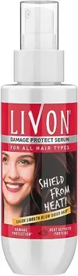 Best Hair Serum for Straightening