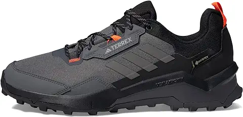 3. adidas Men's Terrex Ax4 Gore-tex Hiking Sneaker