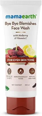 Best Face Wash for Women