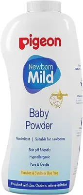 Best Baby Powder