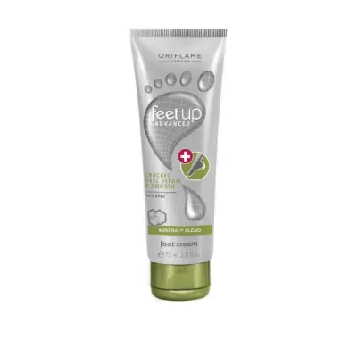 Best foot cream in India