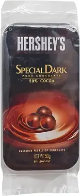 14. Hershey's Special Dark Chocolate