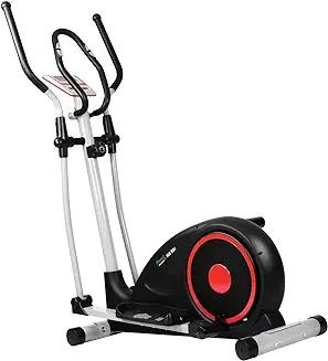 10. FitnessOne Propel HX 69i Best Elliptical Cross Trainer for Home Use