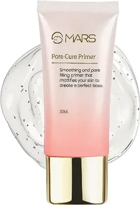 MARS Pore Cure Primer