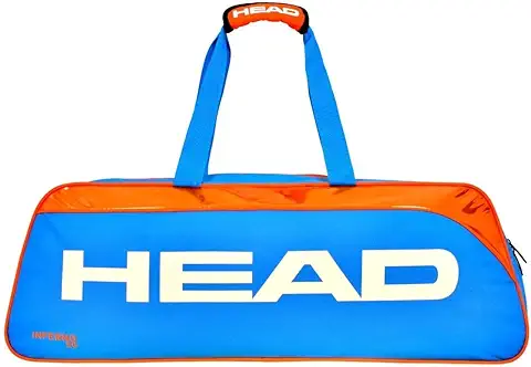 12. HEAD Inferno 50 Badminton KIT Bag