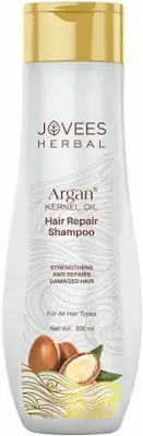 Jovees Argan & Olive Anti Hair Fall Shampoo