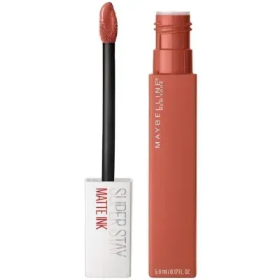 Maybelline New York Liquid Matte Lipstick