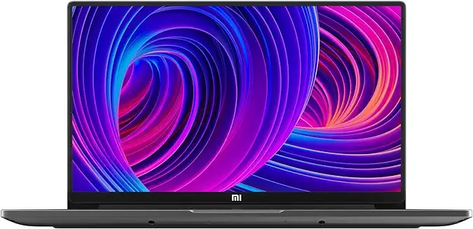 15. Mi Notebook 14 Horizon Edition