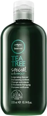 15. Tea Tree Special Shampoo