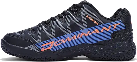 10. YONEX Badminton Shoes Dominant