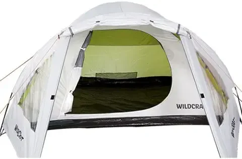 Best Camping Tents in India