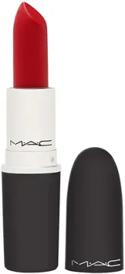 3. M.A.C Retro Matte Lipstick, Ruby Woo