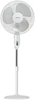 3. Havells Swing 400mm Pedestal Fan