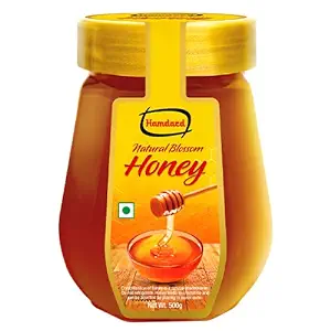 Hamdard Honey Pet Bottle, 500g