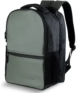 3. Aircase Backpack for 15.6-inch Laptops