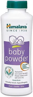 Best Baby Powder