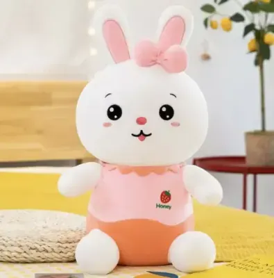 Cuddly toy hot sale brands