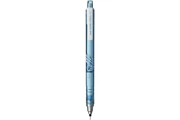 3. uni-ball Kuru Toga M7-450T 0.7mm Mechanical Pencil