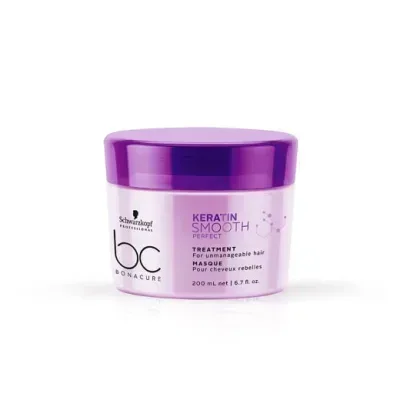 Schwarzkopf BC Keratin Smooth Perfect