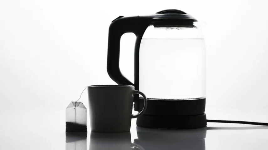 6 Best Electric Kettles in India by top brands [May, 2024]