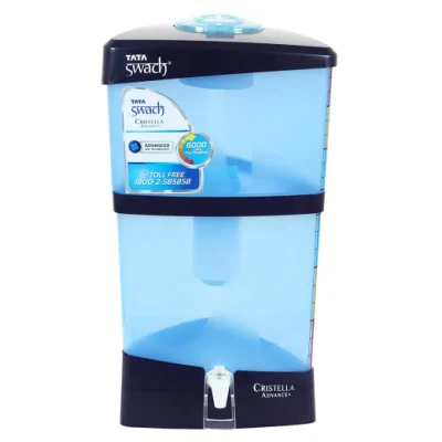 Electric vs Non-Electric Water Purifier which is better?