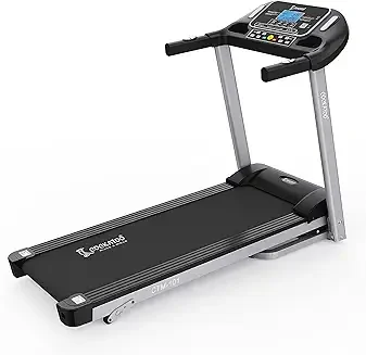 2. Cockatoo CTM-101 - Best Manual Incline Treadmill