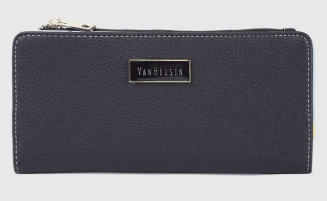 Van Heusen branded wallets for women