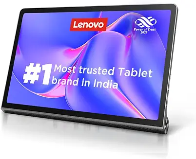3. Lenovo Tab Yoga 11