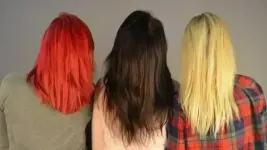best hair colour for women